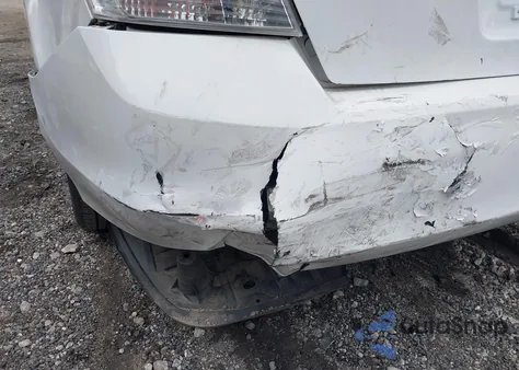 2011 Honda Accord Se из США, поврежденный, VIN 1HGCP2F69BA136643